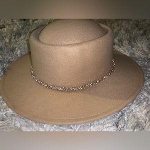 Fedora hat